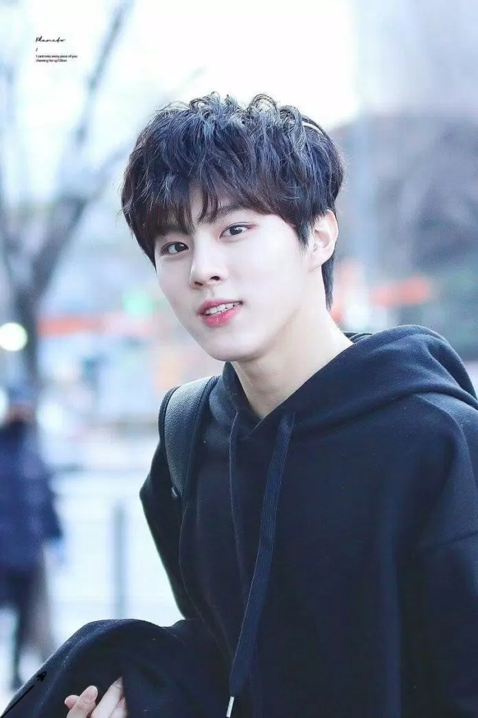 Wooshin
