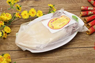 Mực 1 nắng