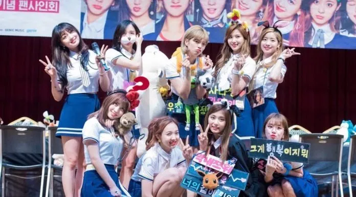 TWICE