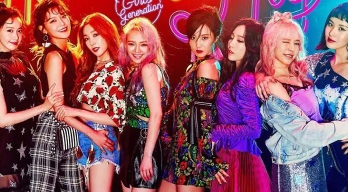 SNSD