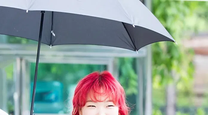 Akdong Musician (AKMU) Chan Hyuk
