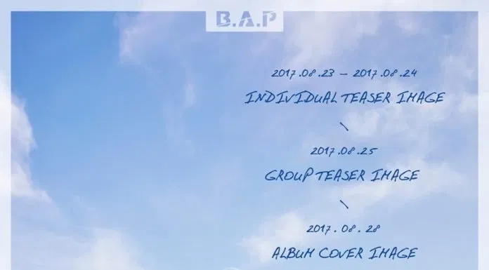 B.A.P