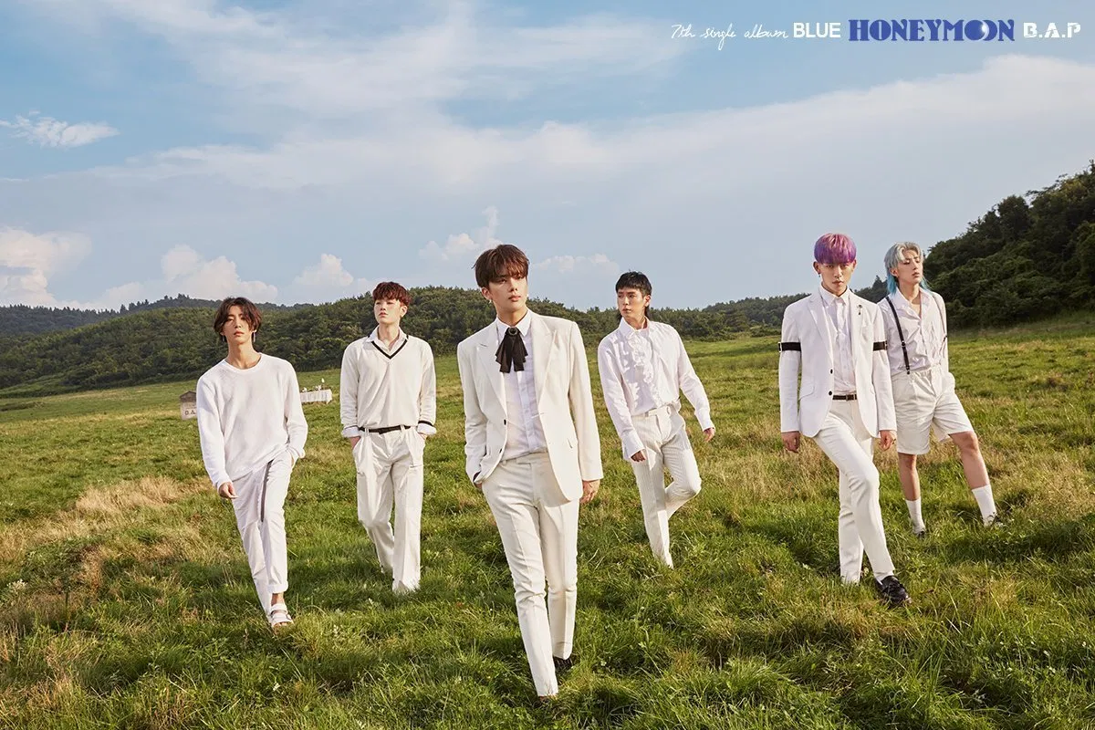 B.A.P