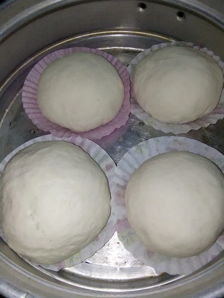 Bánh bao