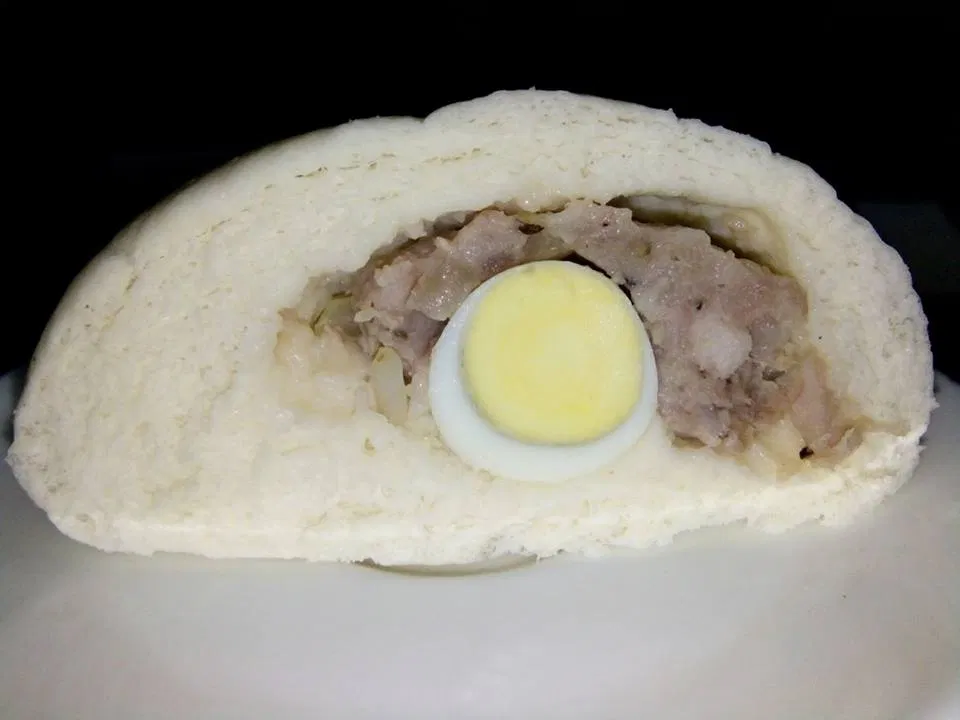 Bánh bao