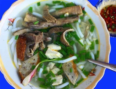 Bánh canh