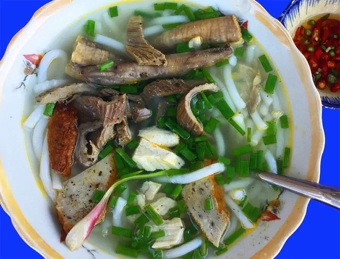 Bánh canh