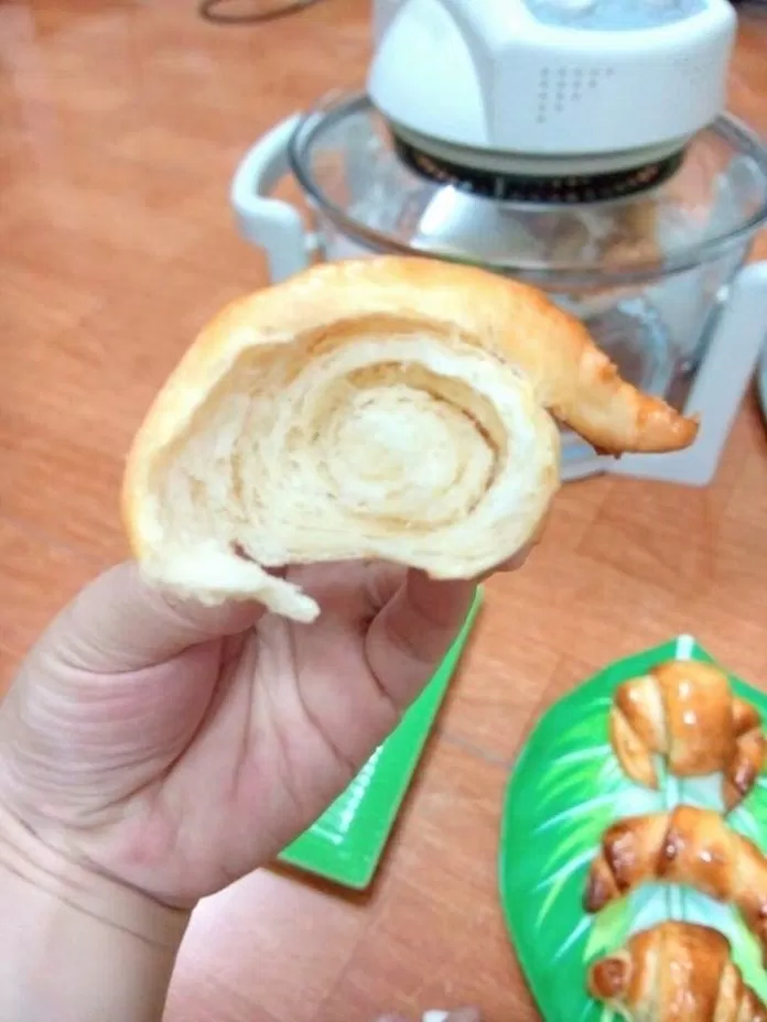 Bánh mì cua