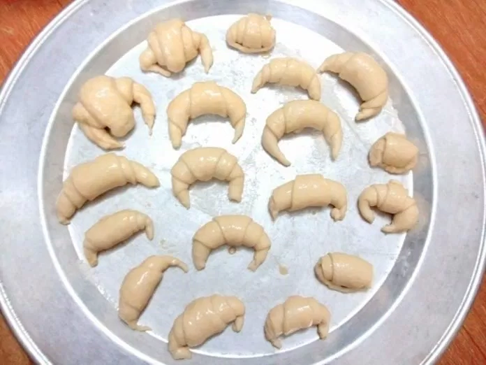 Bánh mì cua