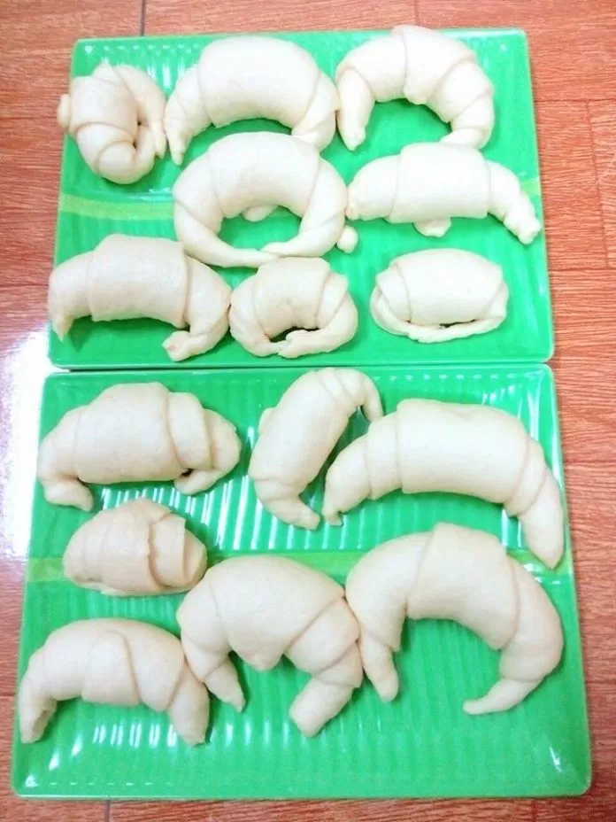 Bánh mì cua