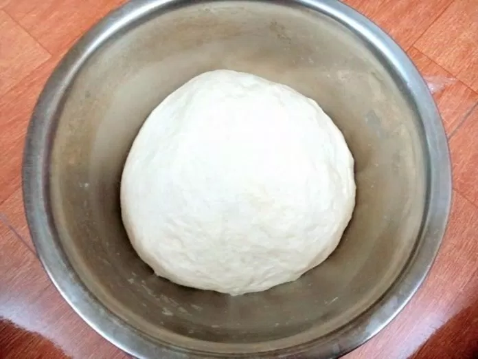 Bánh mì cua