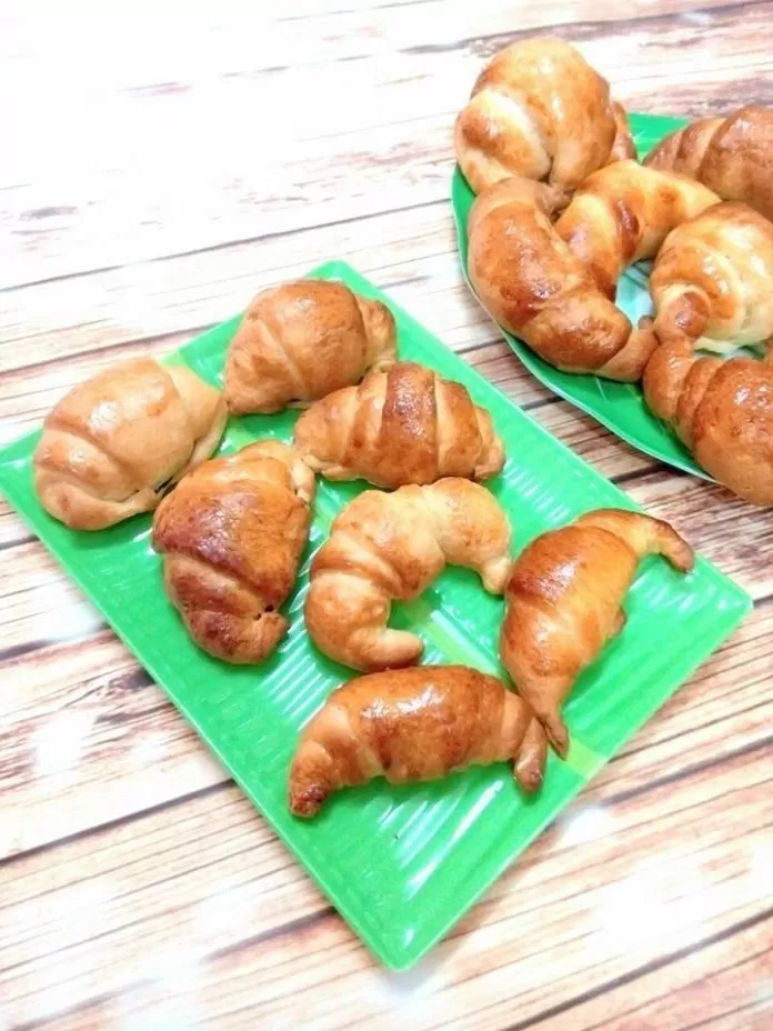 Bánh mì cua