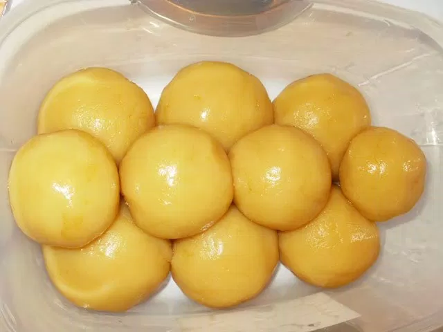 bánh trung thu