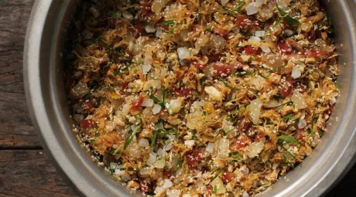 bánh trung thu