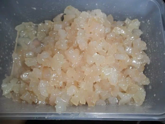 bánh trung thu