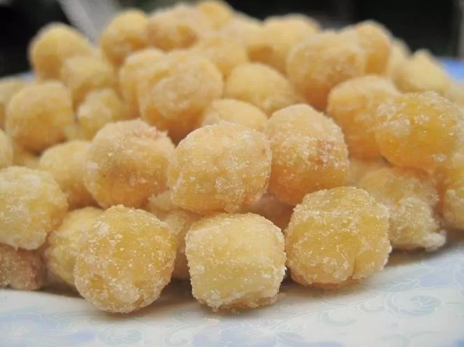 bánh trung thu