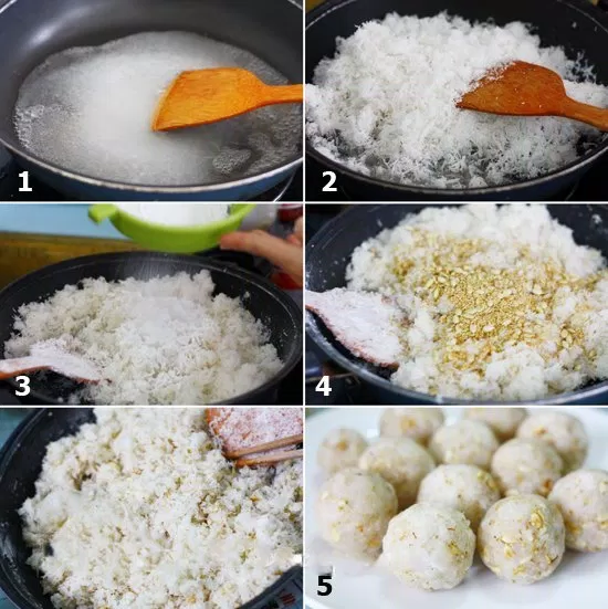 bánh trung thu