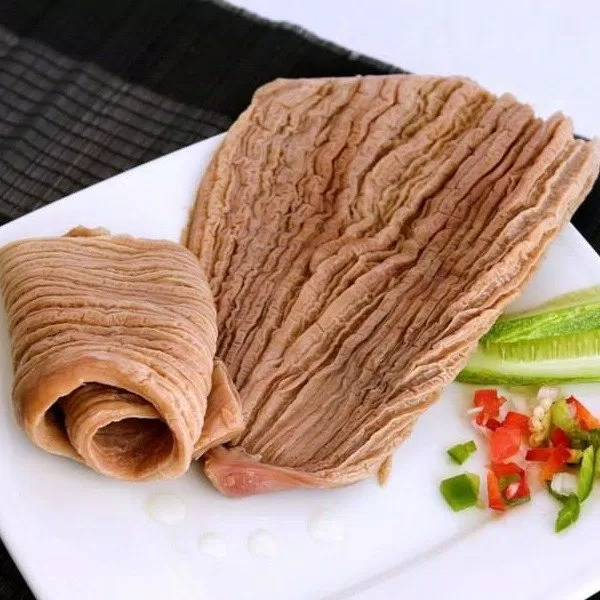 Bao tử cá ngừ