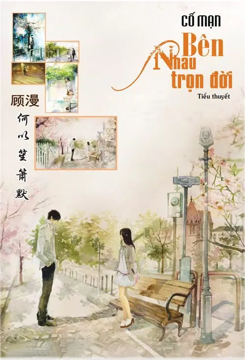 bên nhau trọn đời