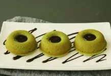 bánh donut