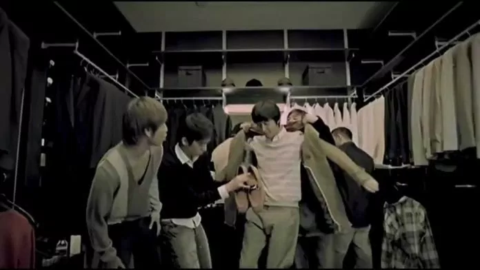 bigbang