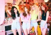 BLACKPINK