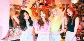BLACKPINK