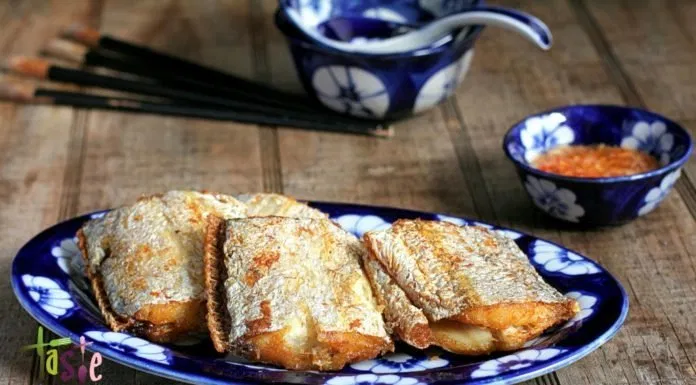Cá hố