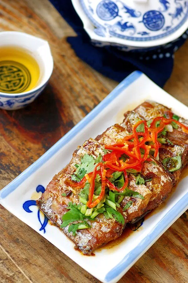 Cá hố