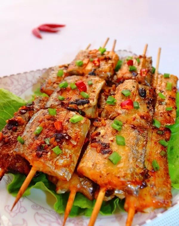 Cá hố