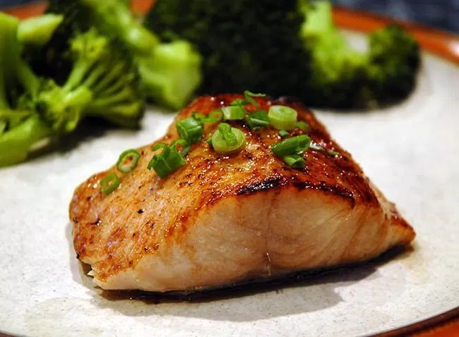 Cá ngừ