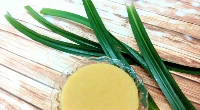 Chè hạt lựu