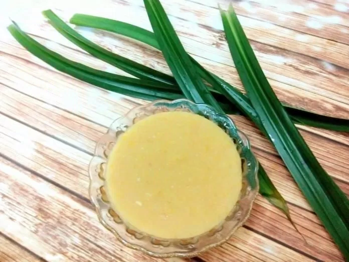 Chè hạt lựu