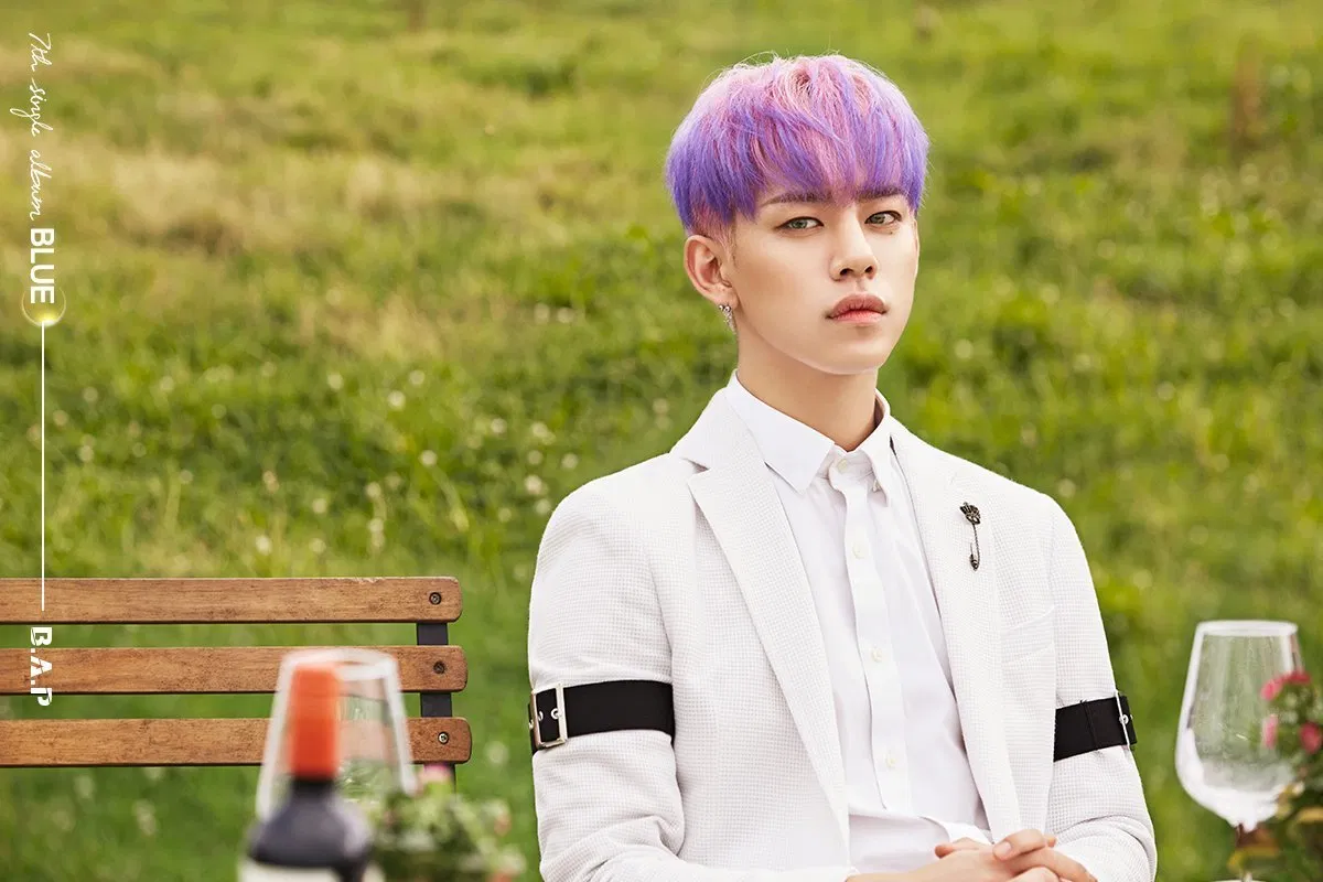 Daehyun