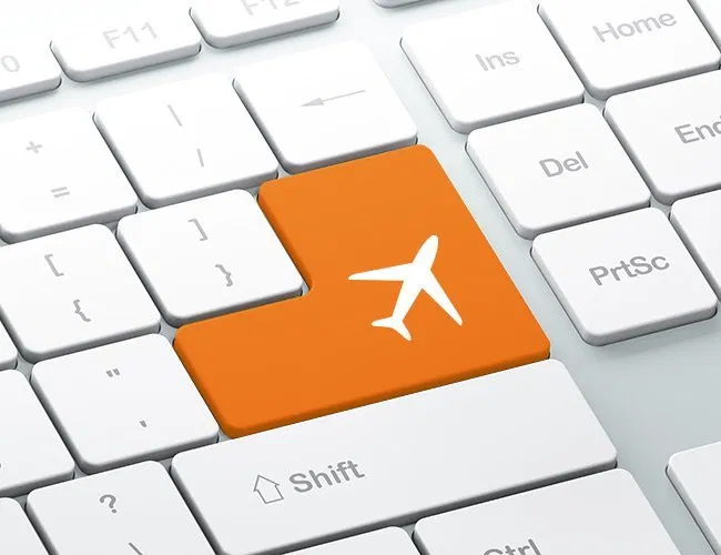 Cách đặt vé máy bay giá rẻ trên ATADI.vn - BlogAnChoi