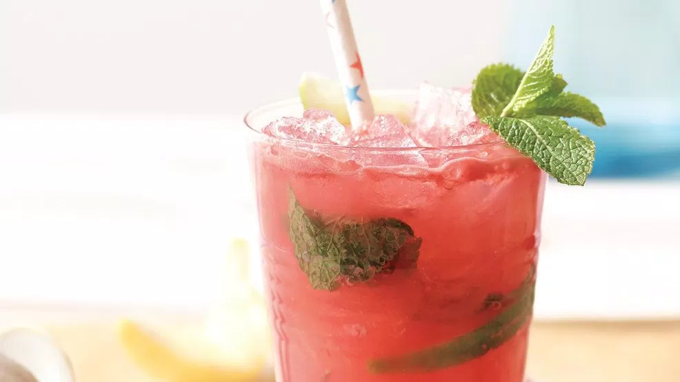 Đồ uống Mojito