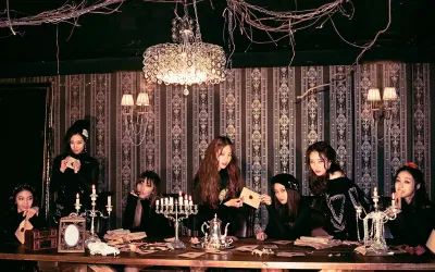 Dreamcatcher