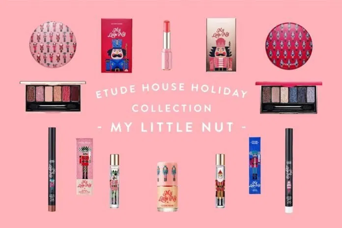 Son Que Kem Etude House Dear Darling Water Gel Tint