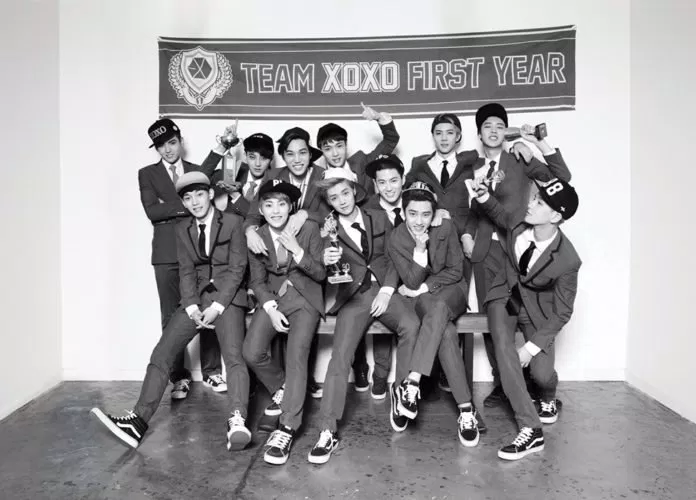 EXO