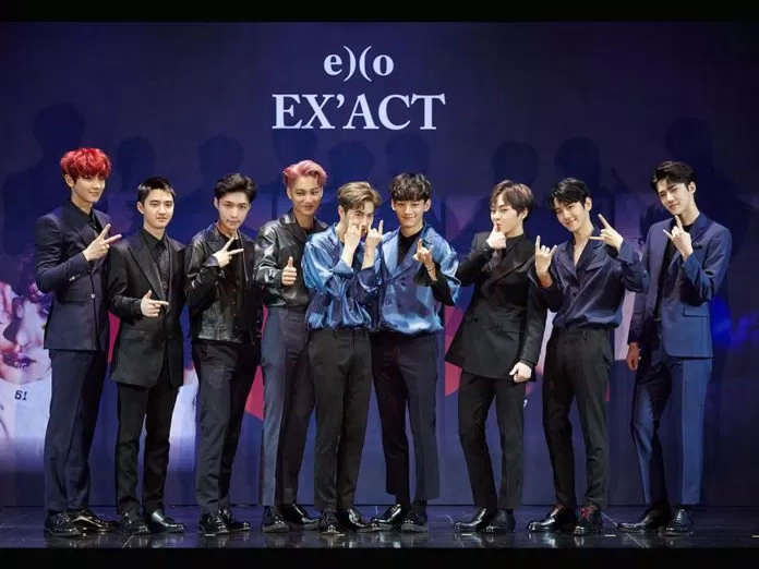 EXO