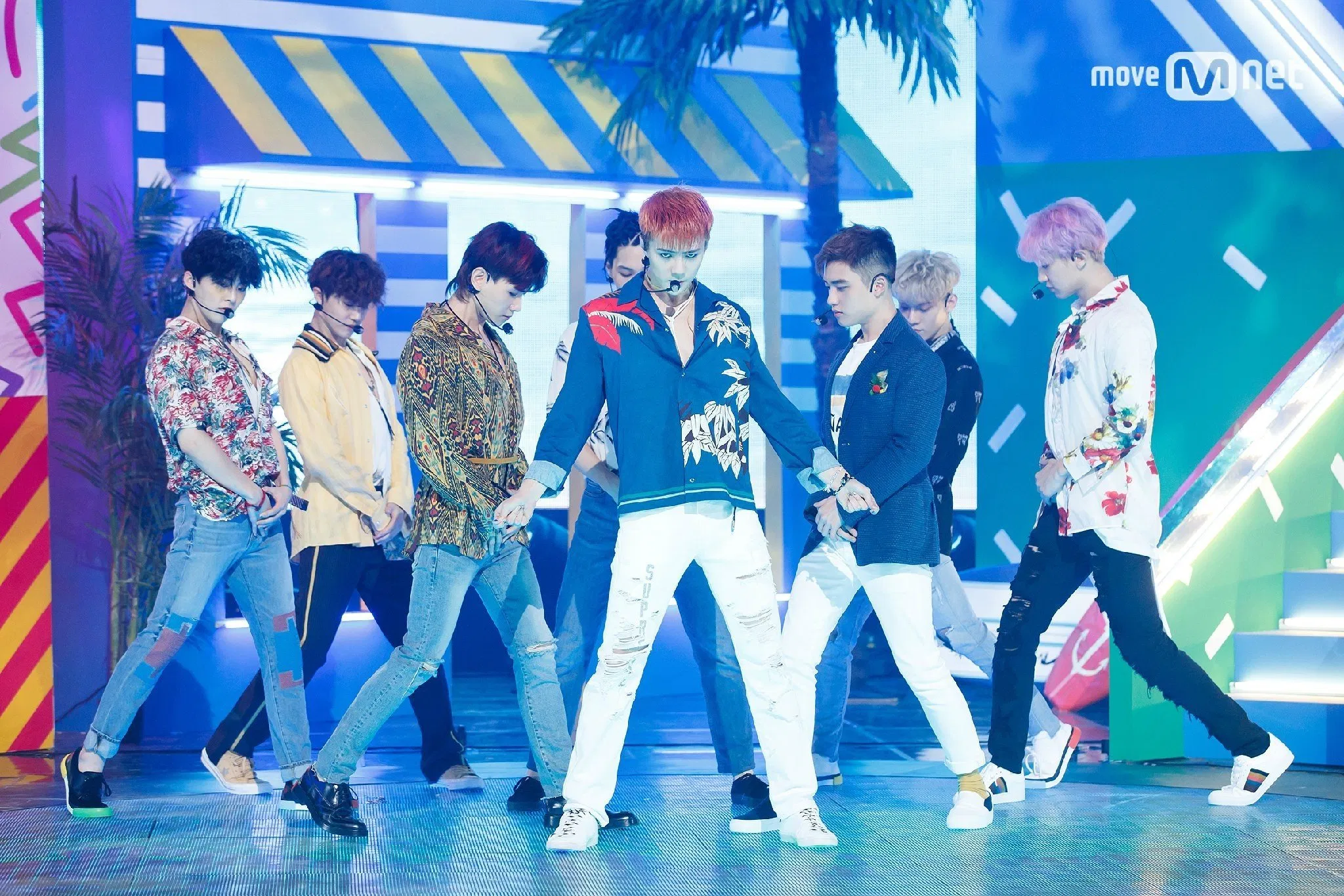 EXO