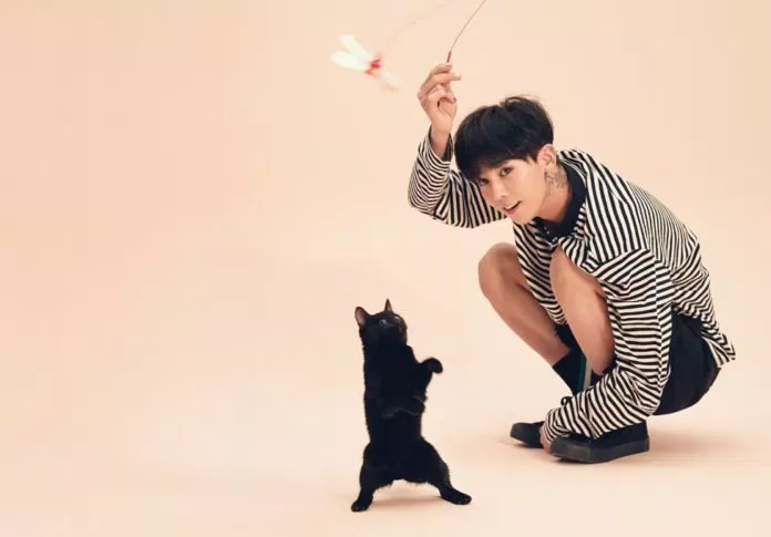 G-Dragon sinh nhật