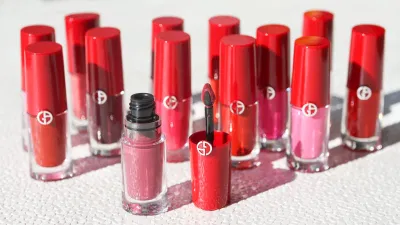 Giorgio Armani Lip Magnet