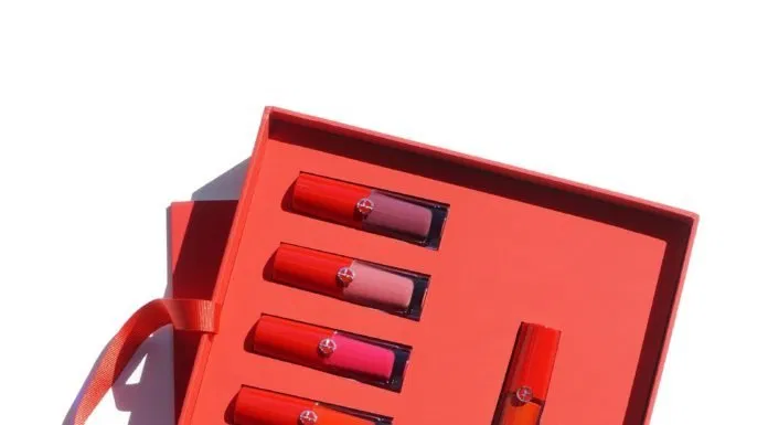 Giorgio Armani Lip Magnet