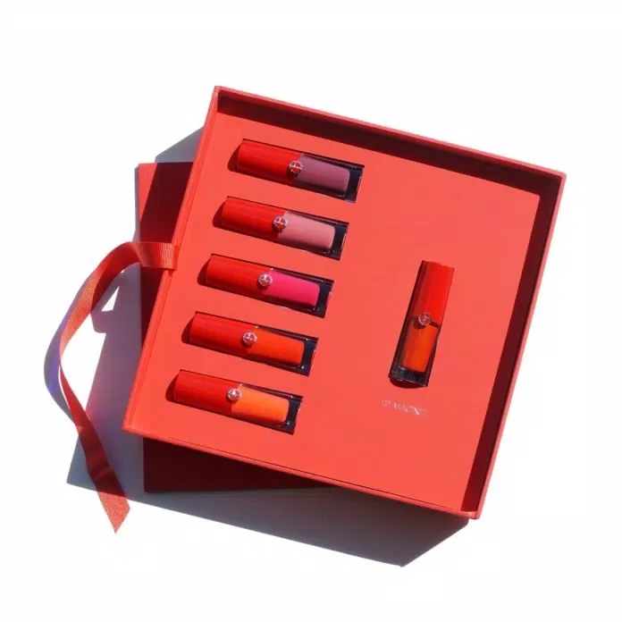 Giorgio Armani Lip Magnet