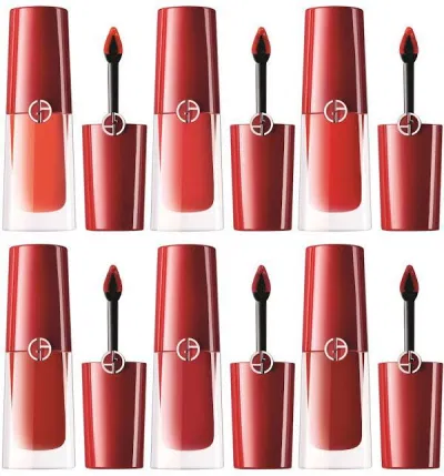 Giorgio Armani Lip Magnet
