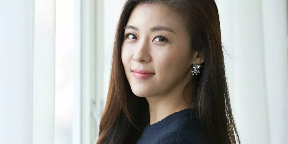 Ha Ji Won