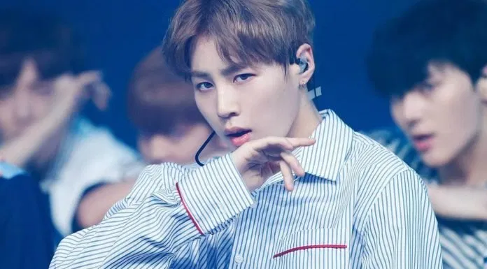 Ha Sung Woon