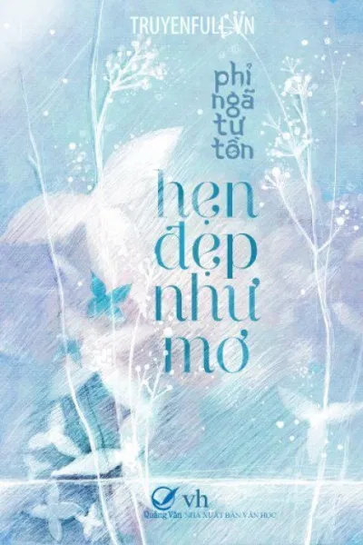 hẹn đẹp như mơ