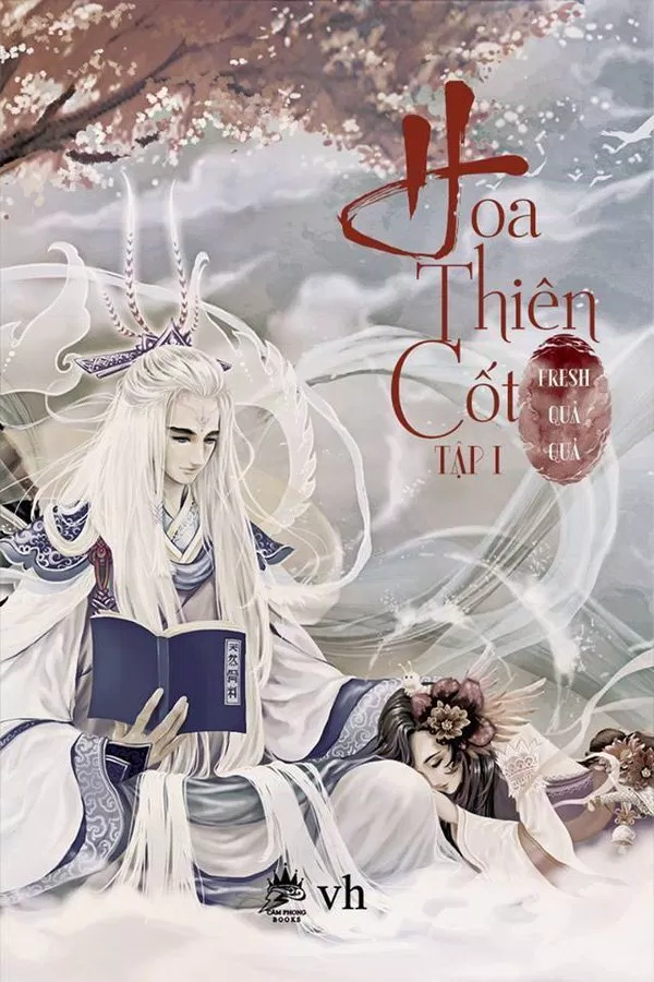 hoa thiên cốt
